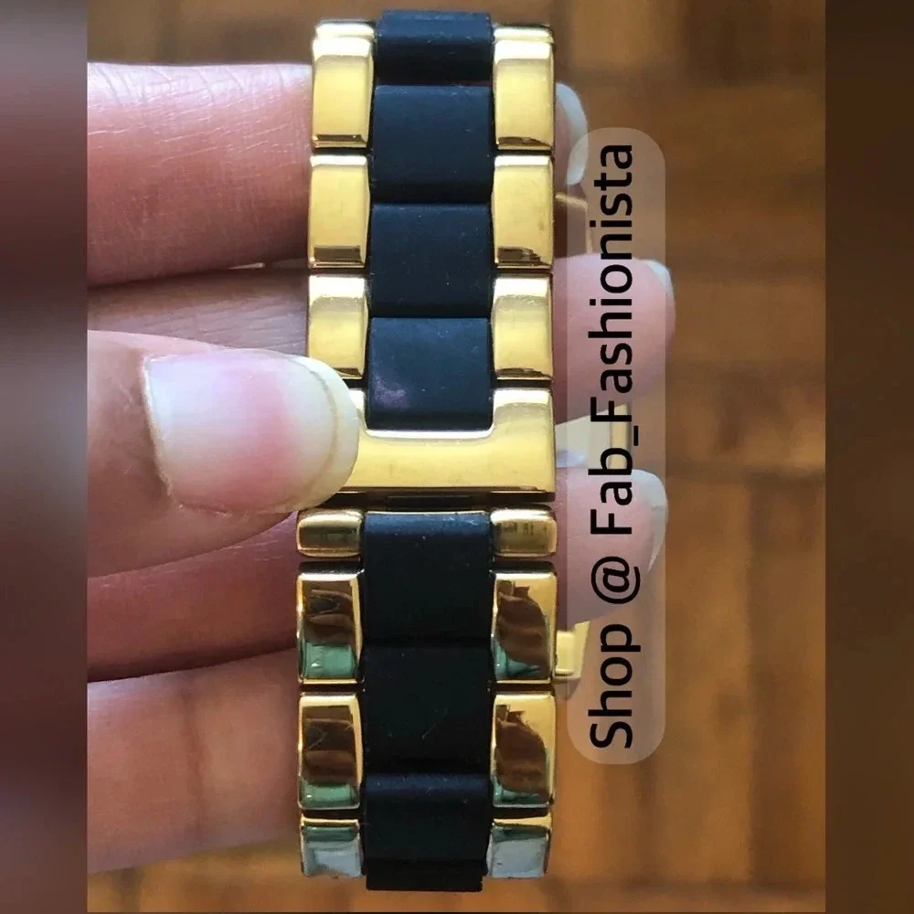 Kate Spade Stainless steel gold tone watch